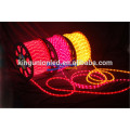 SMD3528/5050/5630/5730 High Voltage Waterproof Flexible Led Strip Light